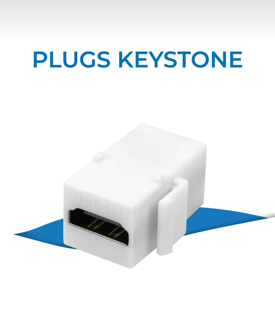 Plugs Keystone Pix